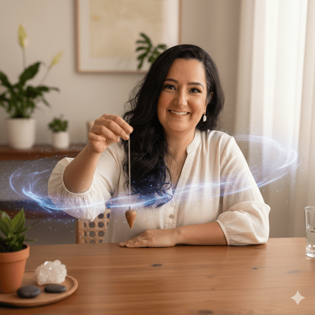 Foto de Ellen Maldonado