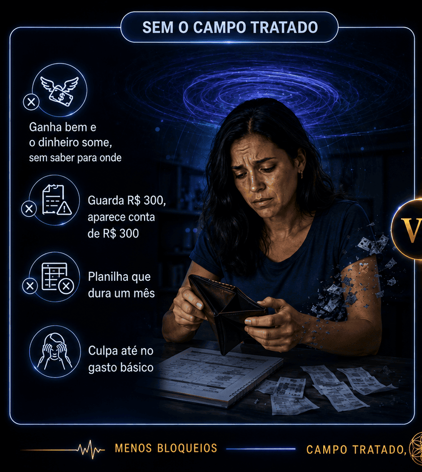 Antes do protocolo