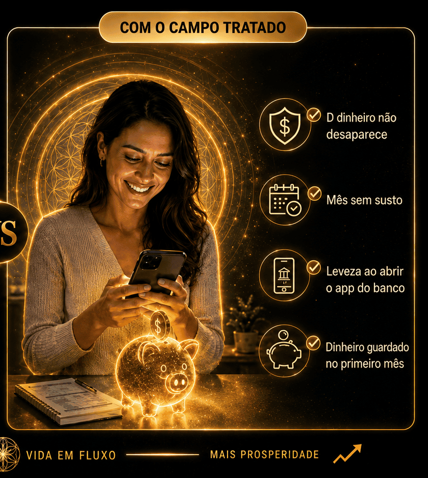Depois do protocolo